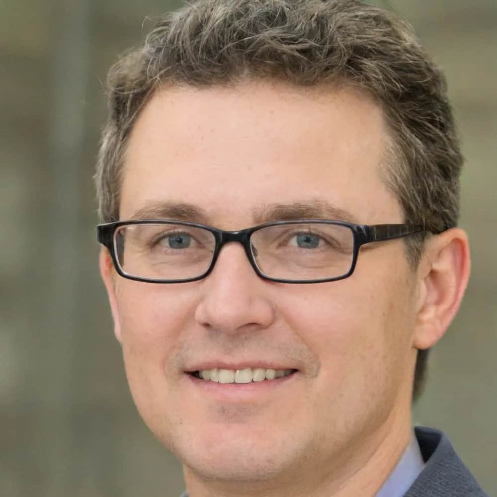 Autor Marek Szewczyk