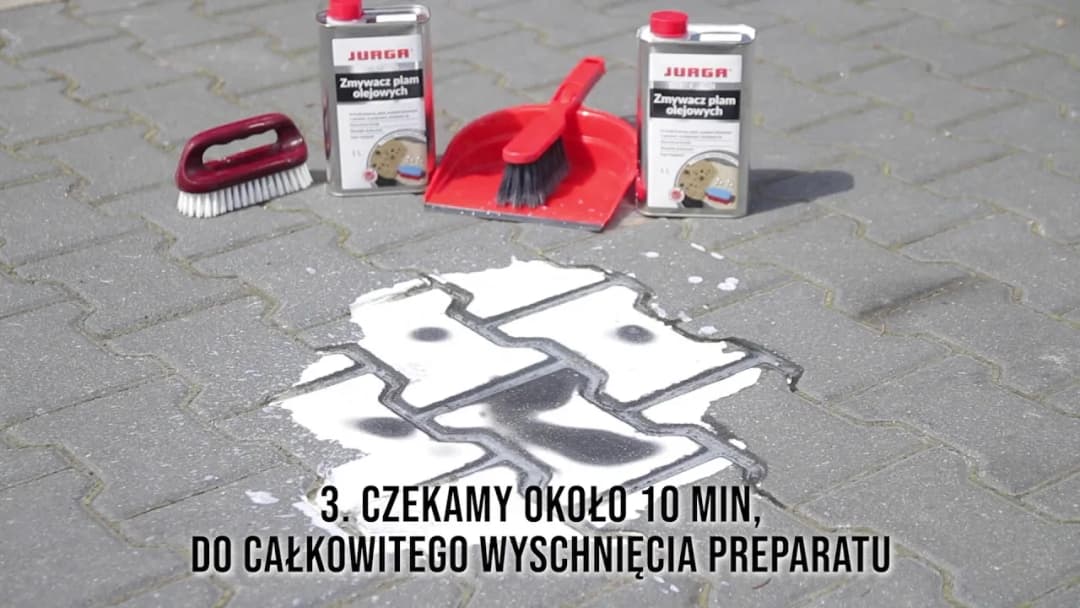 Skuteczne sposoby na zmycie tłuszczu z kostki brukowej bez wysiłku