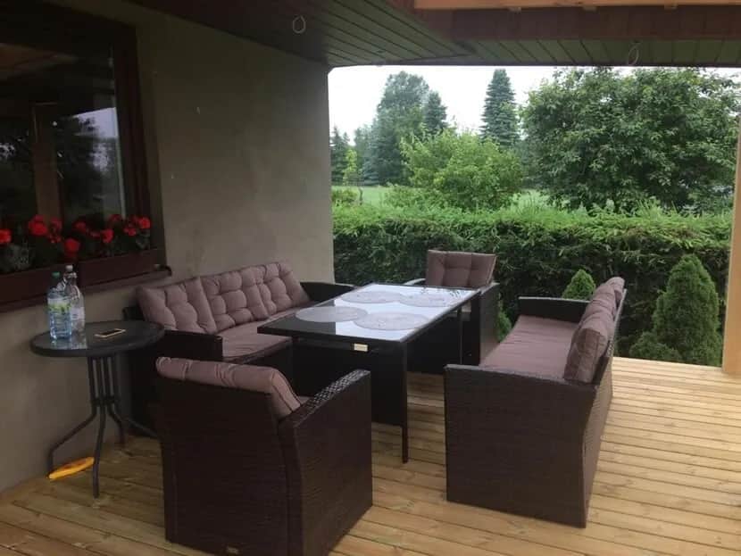 Alternatywy dla balustrad na taras – nowoczesne i praktyczne rozwiązania bez tradycyjnych barier