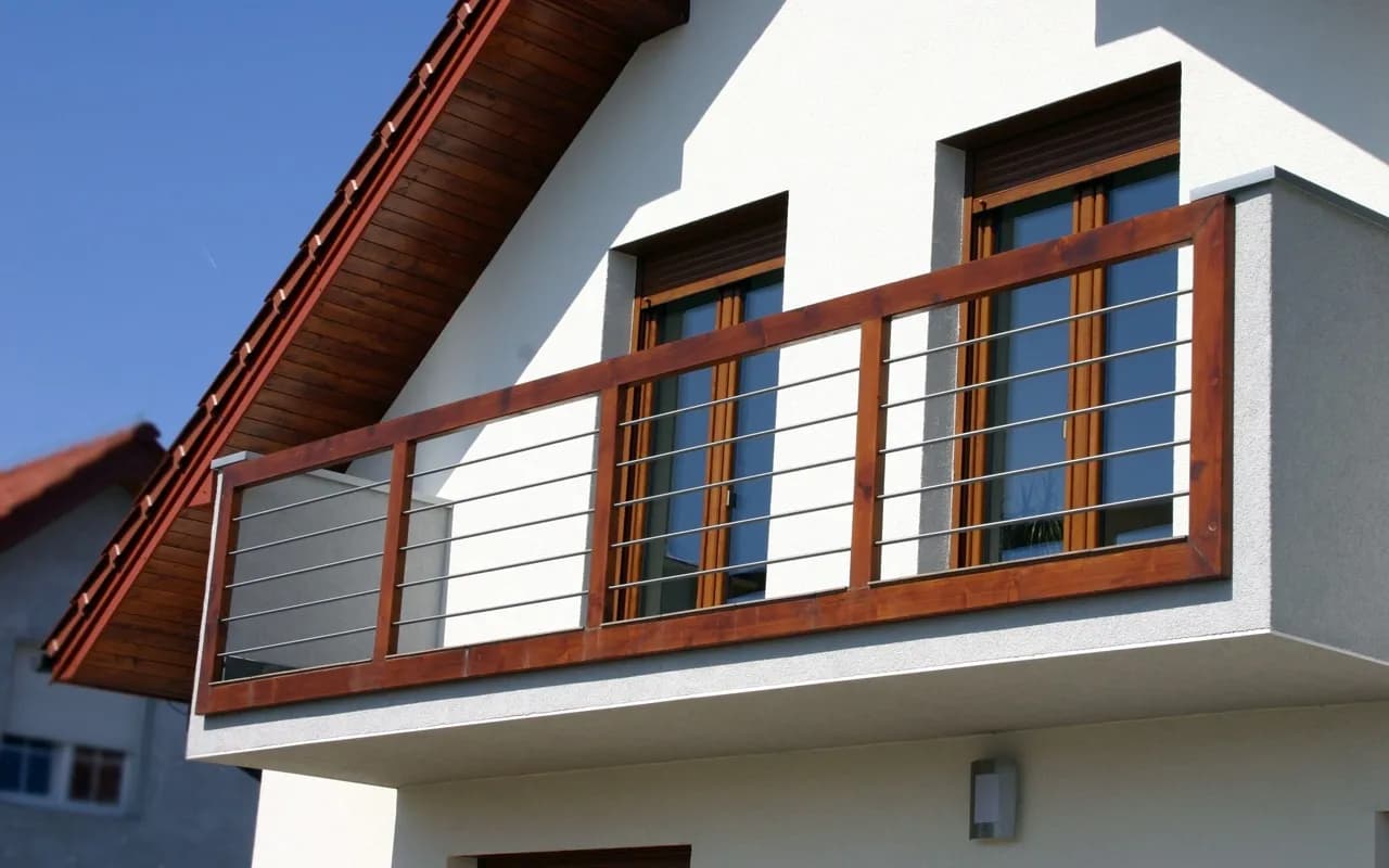 Ile kosztuje balustrada na balkon? Ceny i czynniki wpływające na koszt