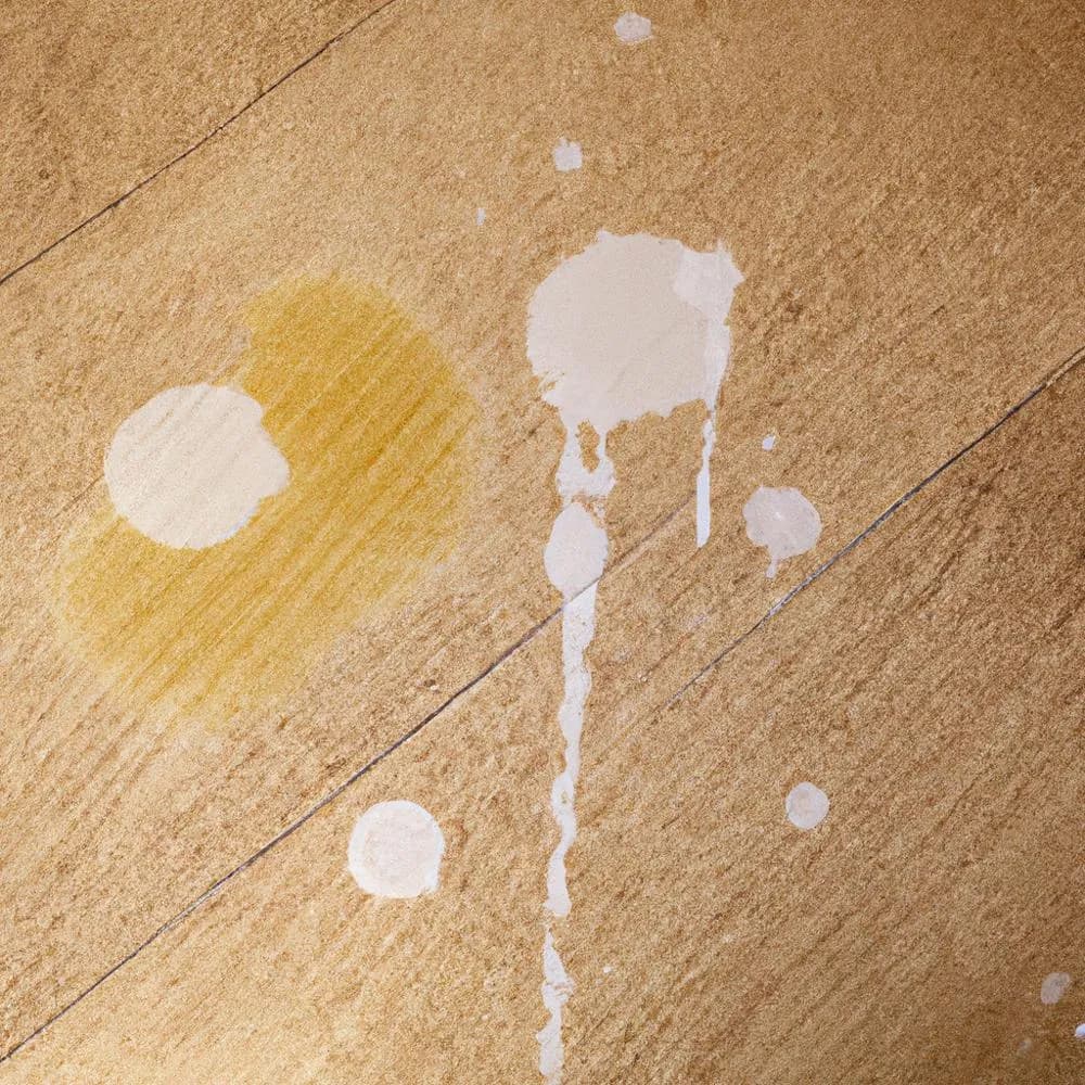 Skuteczne sposoby na usunięcie kleju z podłogi drewnianej bez uszkodzeń