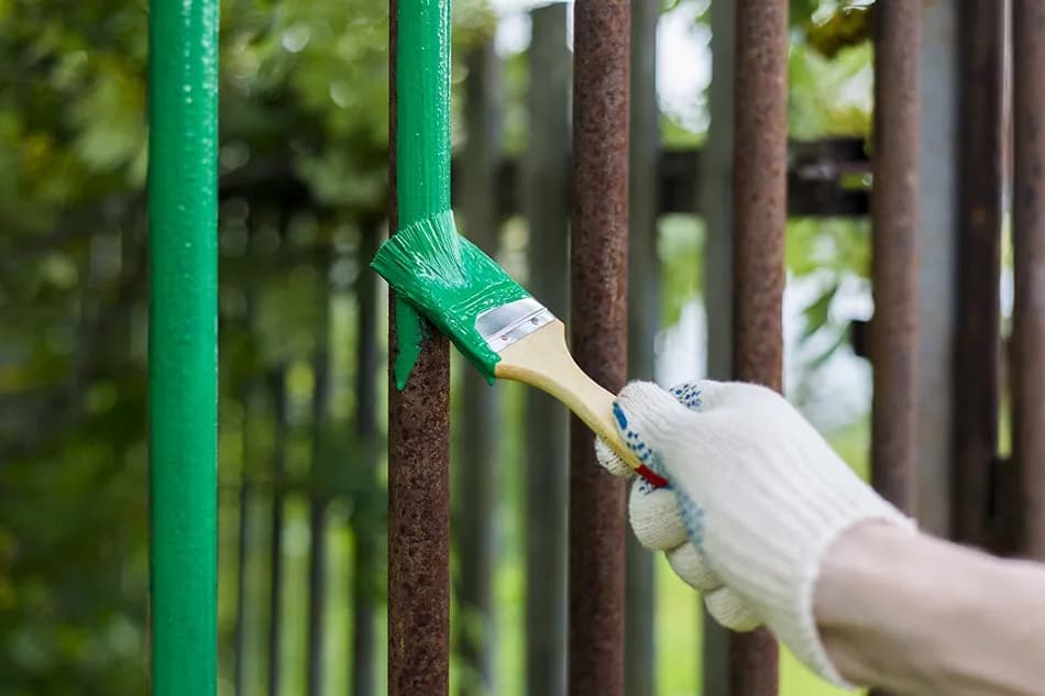 Jaką farbę do balustrady wybrać? Opinie i porady z forum dla trwałego efektu