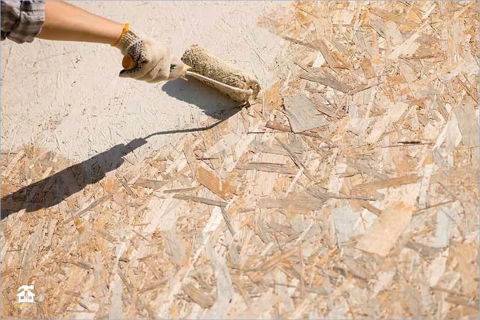 Jak skutecznie zabezpieczyć płytę OSB przed wodą i uniknąć zniszczeń